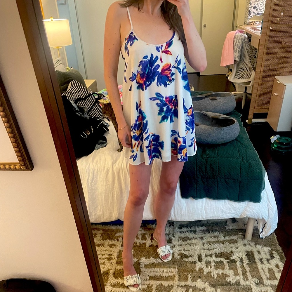 Show Me Your Mumu SMYM ~ Bella Dress ~ (size medium)